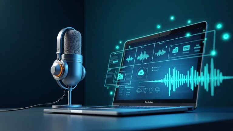 Top AI Tools to Transcribe and Translate Podcasts in 2025