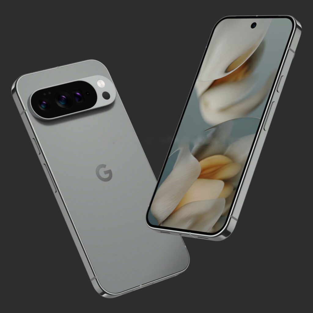 GOOGLE PIXEL 10