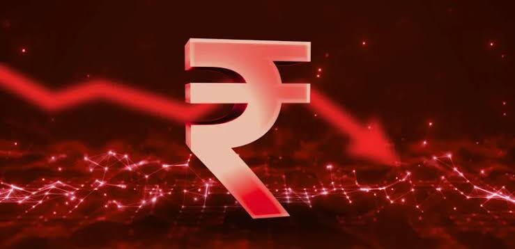 INDIAN RUPEE