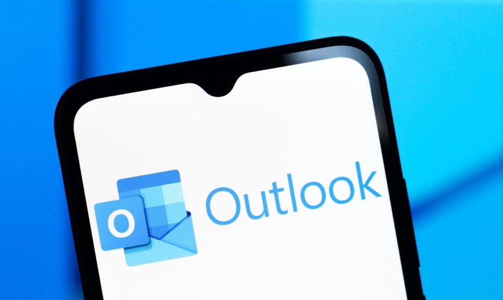 MICROSOFT OUTLOOK