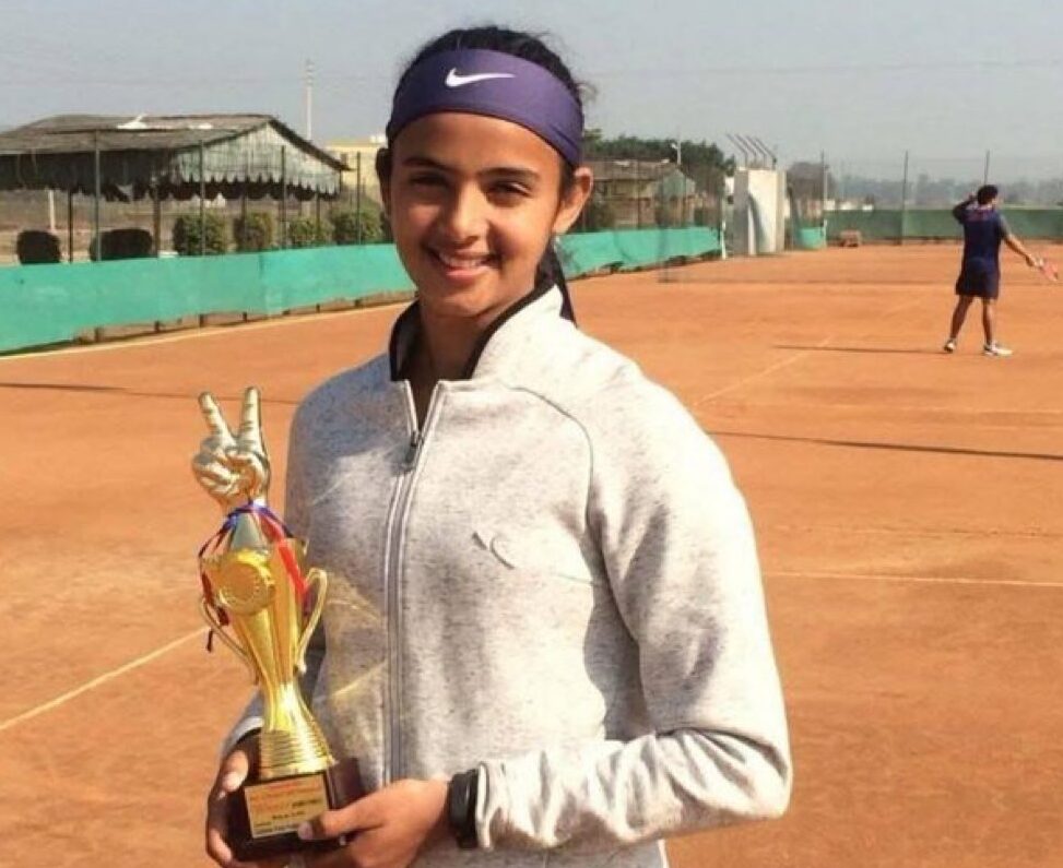 Radhika Yadav Shot Dead