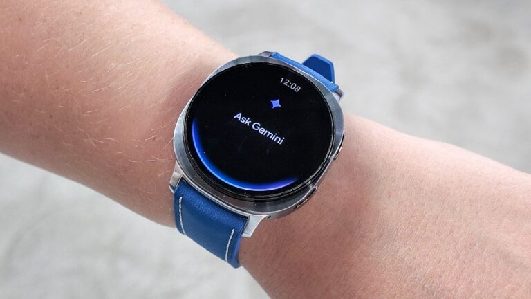 SAMSUNG Galaxy Watch 8