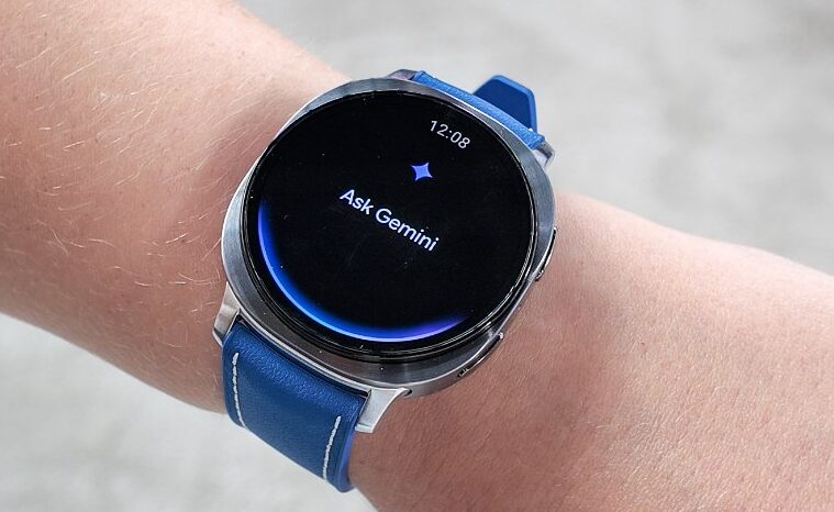 SAMSUNG Galaxy Watch 8