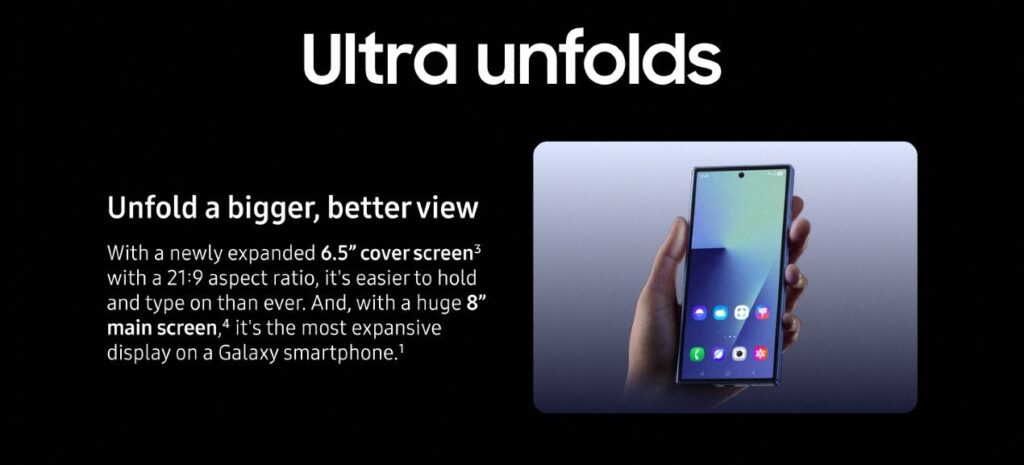SAMSUNG Z FOLD 7 PRICE 