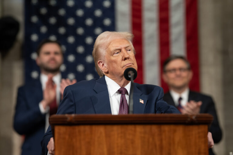 Trump 2025 tariffs and India