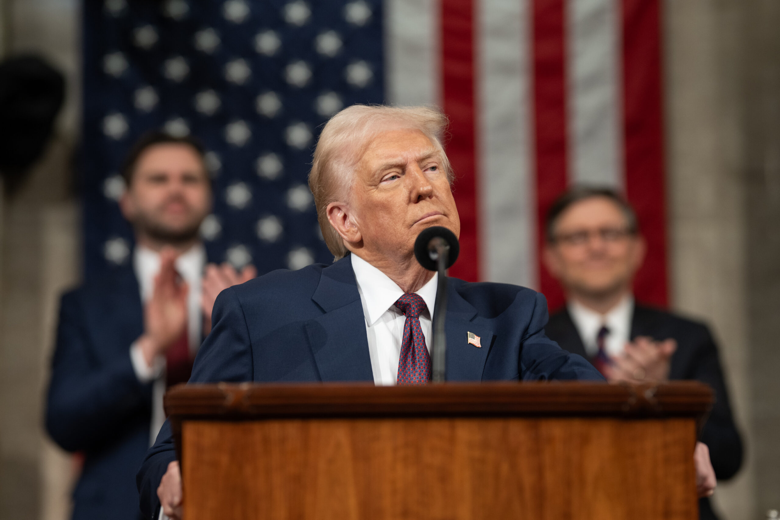 Trump 2025 tariffs and India