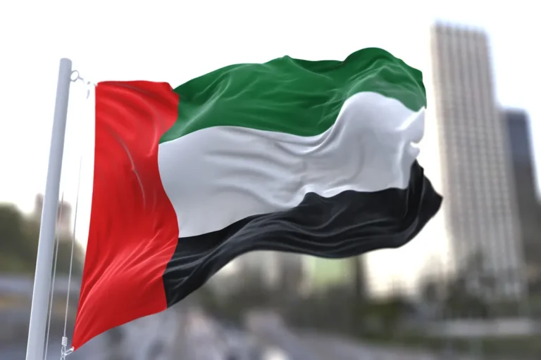 UAE GOLDEN VISA