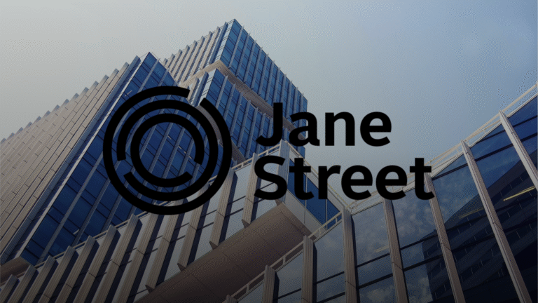 jane street investments