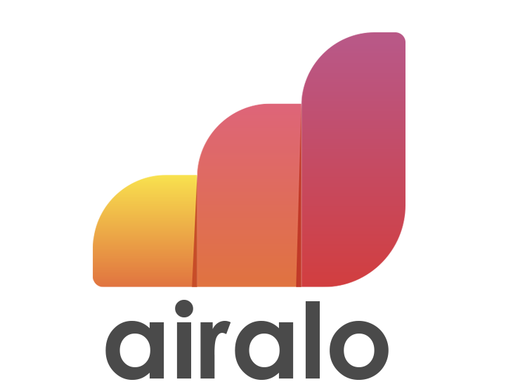 Airalo Funding