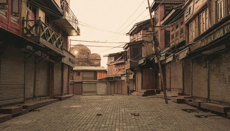 Bharat Bandh