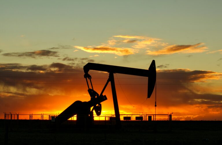 oil price today