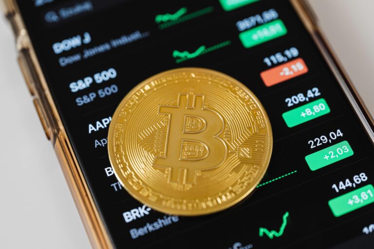 BITCOIN ETF INFLOWS