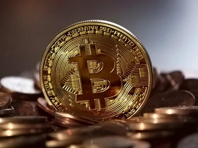 bitcoin price surge